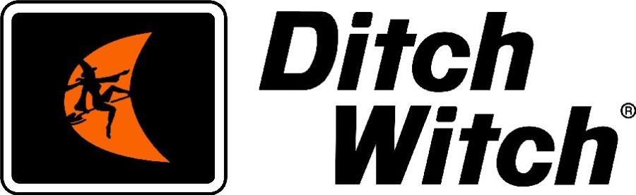 Ditch Witch Logo