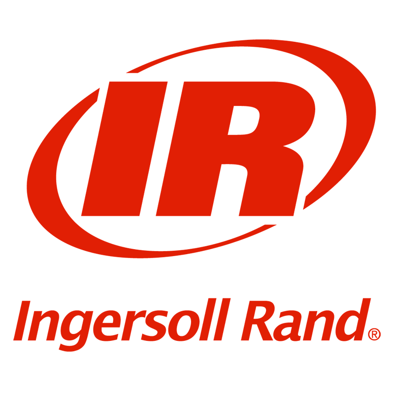 Ingersoll Rand logo