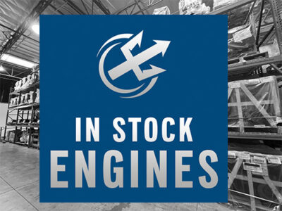 Hamilton Engine News Post