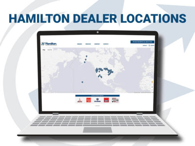 Hamilton Engine News Post