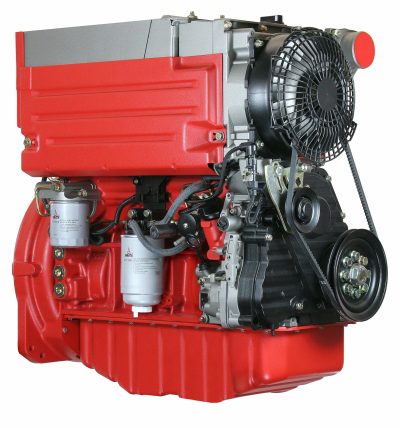 DEUTZ 2011 Series