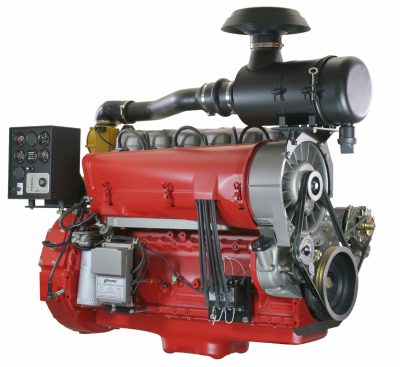 DEUTZ 913 Diesel Engine