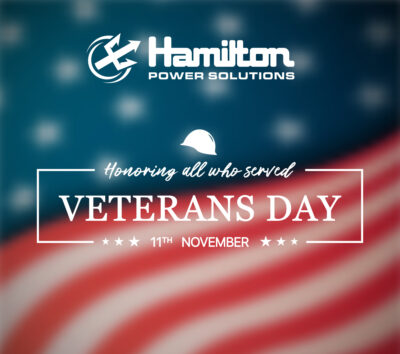 Hamilton Engine News Post