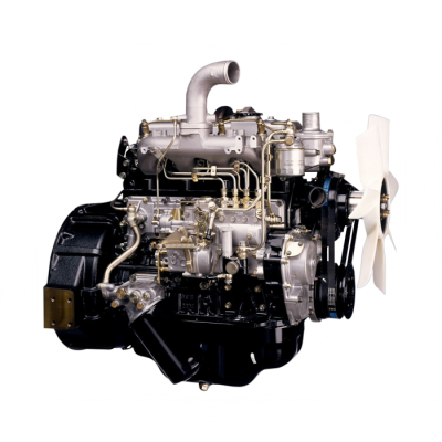 Isuzu 4BG1