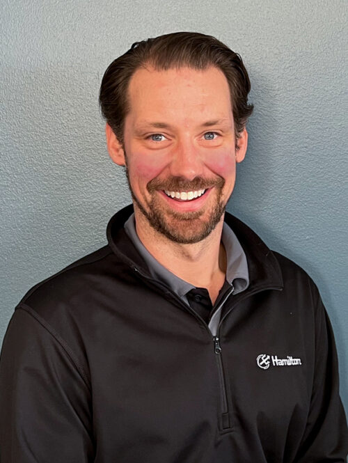 Brad Borchers profile photo