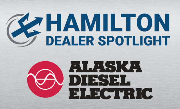 Hamilton Dealer Spotlight ADE