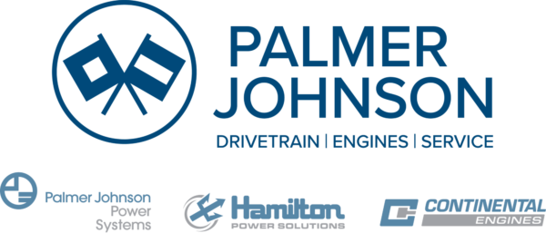 One PJ Interim 2026 Tagline