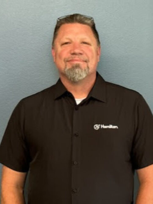 Steve Hatt profile photo