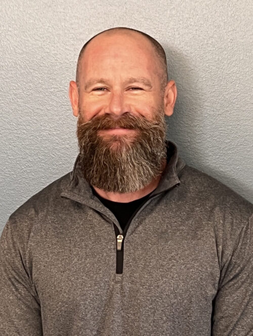 Andy Stehl profile photo