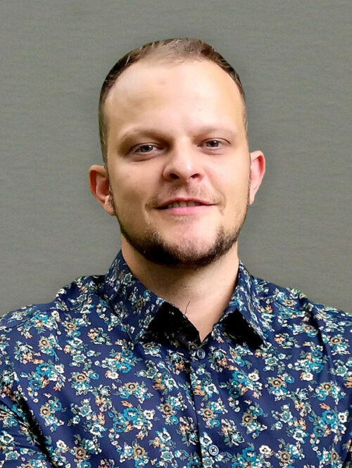 Dave Scarfe profile photo