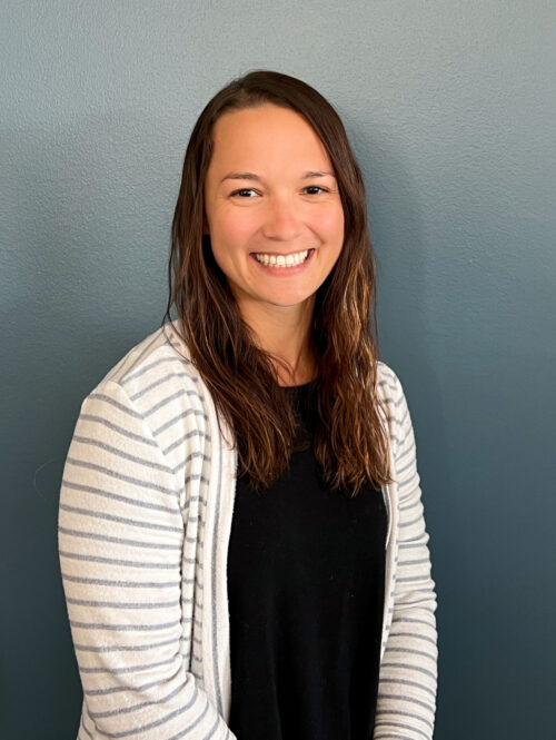 Lexi Sabarots profile photo