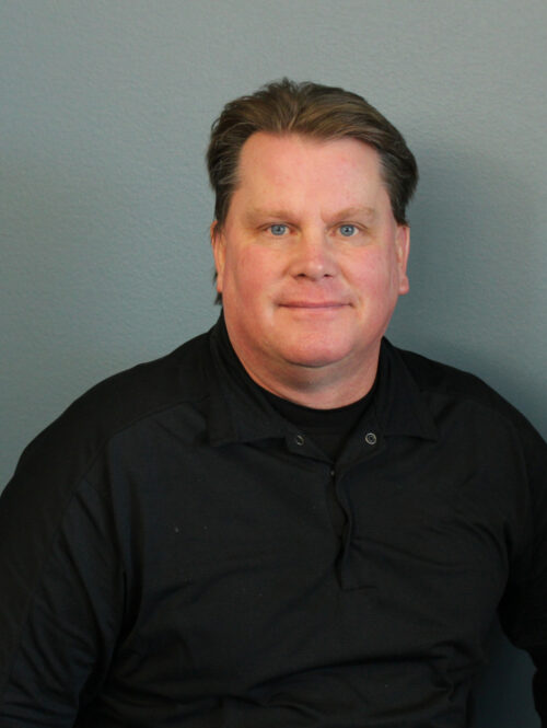 Mike Herms profile photo