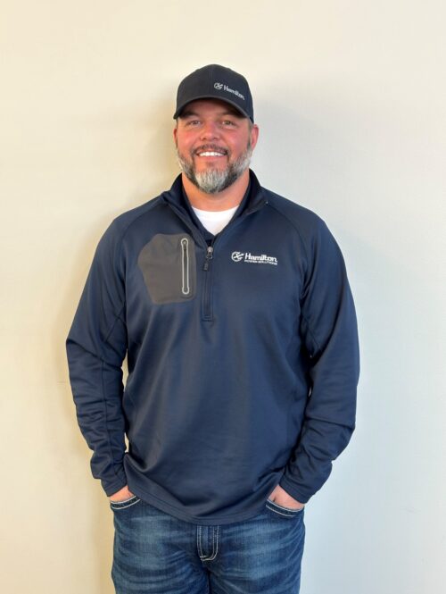 Judson McBride profile photo